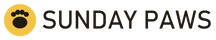 Sunday Paws logo